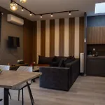 Dioroh Meteora 301 Apartment