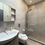 Dioroh Meteora 301 Apartment *
