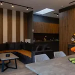 Apartment Dioroh Meteora 301