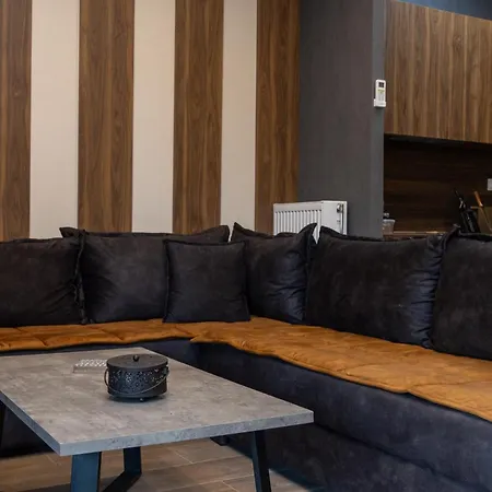 Dioroh Meteora 301 شقة *