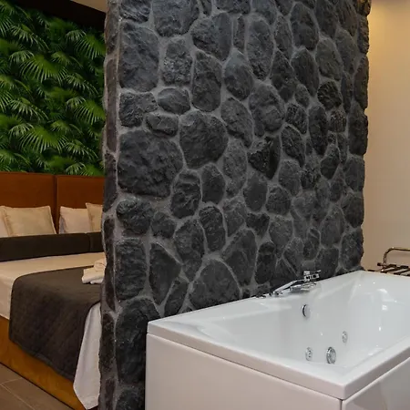 Appartement Dioroh Meteora 301 Kalampáka