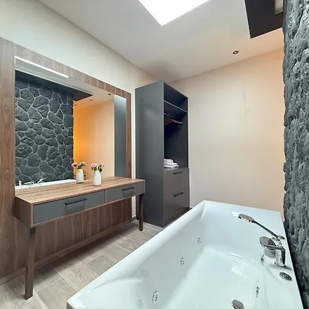 Apartment Dioroh Meteora 301