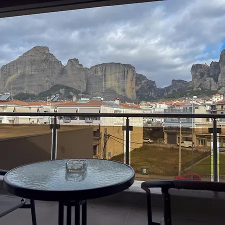 Appartement Dioroh Meteora 301 Kalampáka