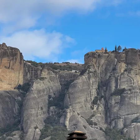 Dioroh Meteora 301 شقة