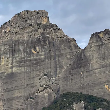 شقة Dioroh Meteora 301 *