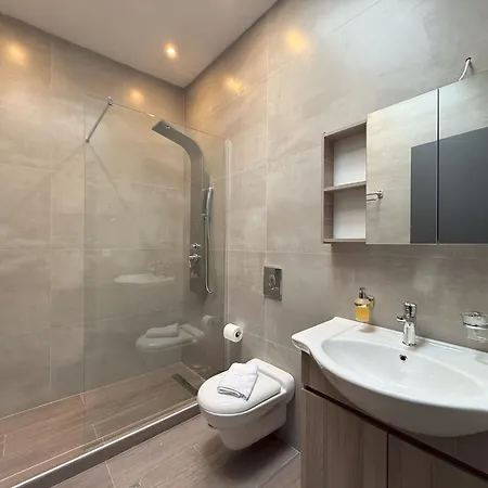 Dioroh Meteora 301 Appartement Kalampáka