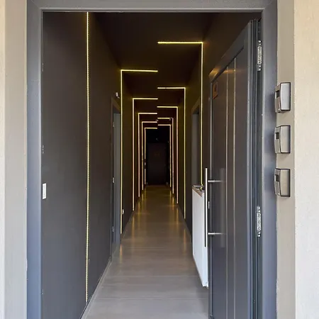 Dioroh Meteora 301 * كالامباكا