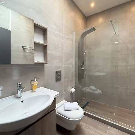 Dioroh Meteora 301 Appartement *