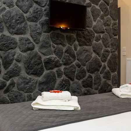 Dioroh Meteora 301 Appartement *