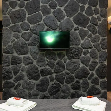 Dioroh Meteora 301 Appartement Kalampáka