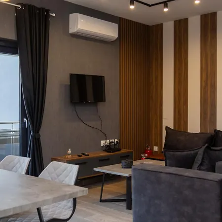 Dioroh Meteora 301 * كالامباكا