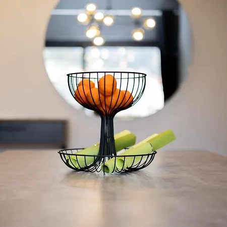 Dioroh Meteora 301 Appartement