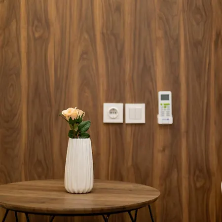 Dioroh Meteora 301 Appartement *