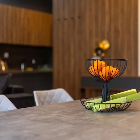 Appartement Dioroh Meteora 301 *