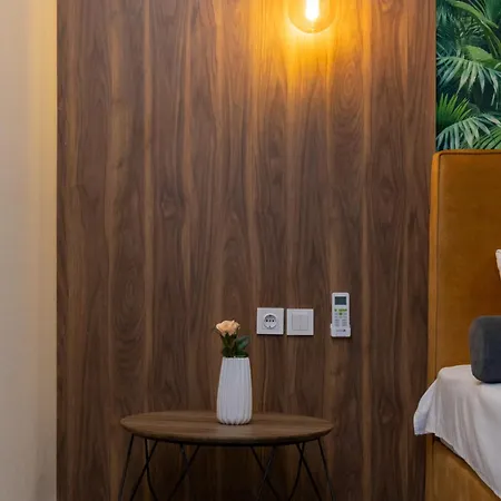 Dioroh Meteora 301 Appartement Kalampáka