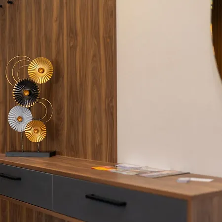 Dioroh Meteora 301 Appartement