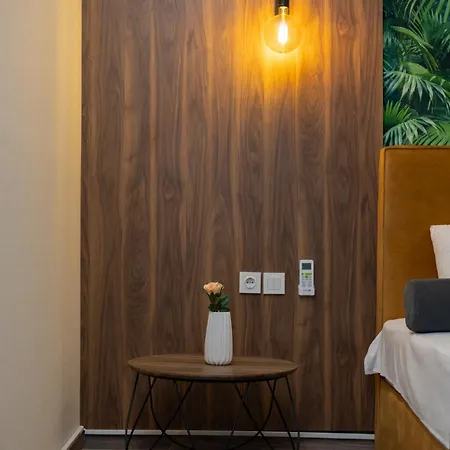 Apartment Dioroh Meteora 301