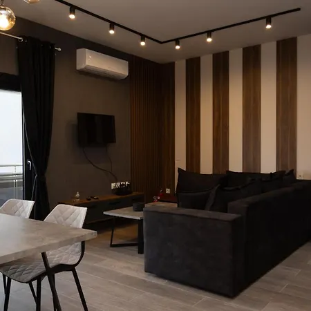 Dioroh Meteora 301 Appartement Kalampáka