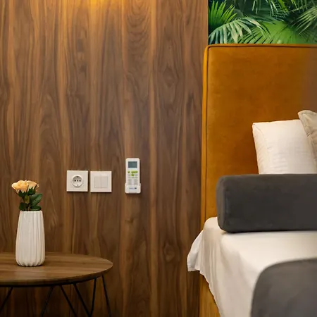 Dioroh Meteora 301 Kalampáka