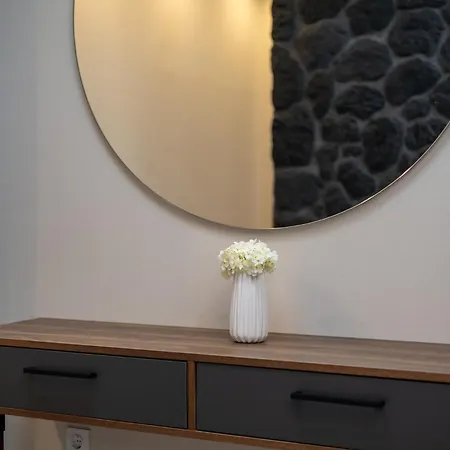 Apartment Dioroh Meteora 301