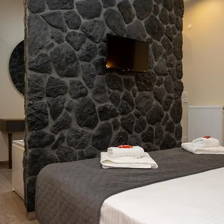 Dioroh Meteora 301 Apartment