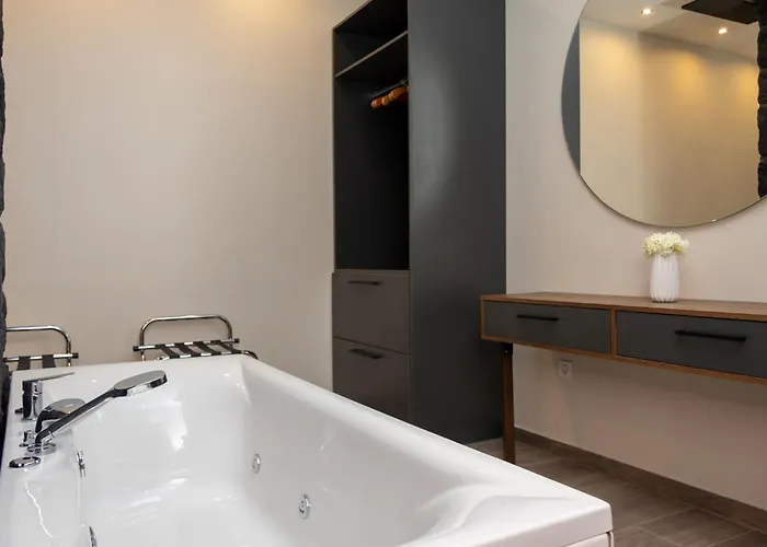 شقة Dioroh Meteora 301 *