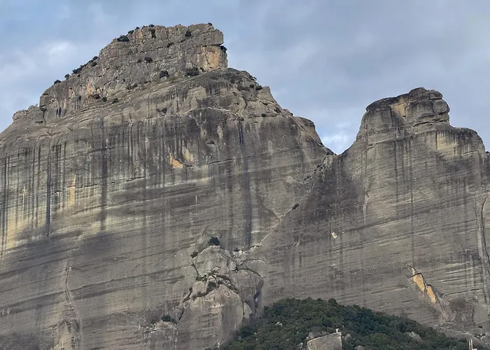 شقة Dioroh Meteora 301 *