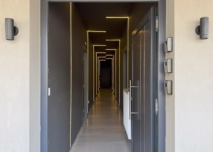 Dioroh Meteora 301 * كالامباكا