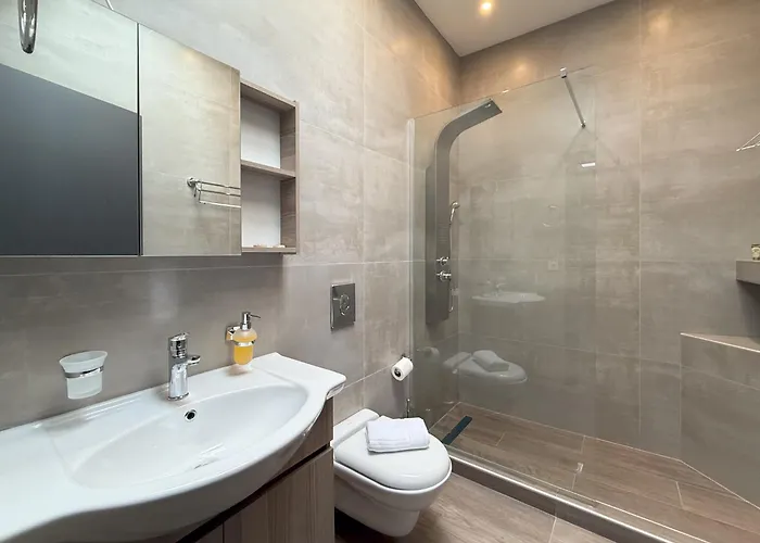 Dioroh Meteora 301 شقة *