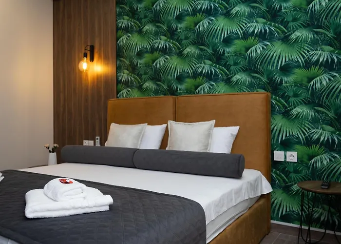 شقة Dioroh Meteora 301 *