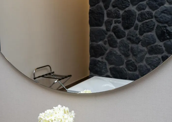 شقة Dioroh Meteora 301 *