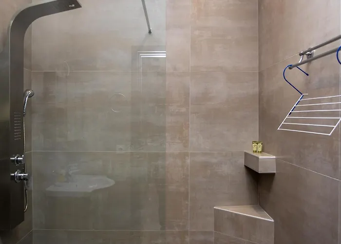 Dioroh Meteora 301 كالامباكا