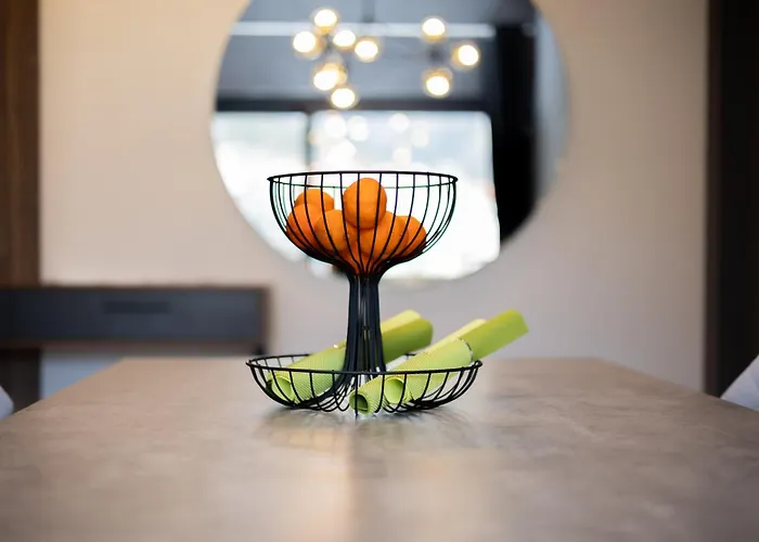 Dioroh Meteora 301 شقة