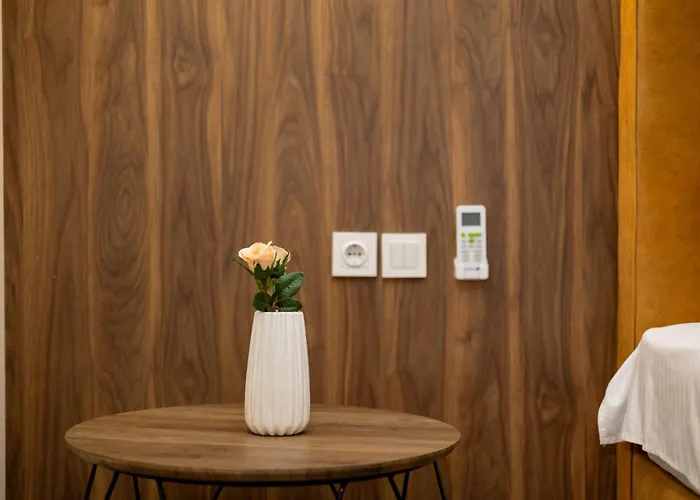 Dioroh Meteora 301 شقة *