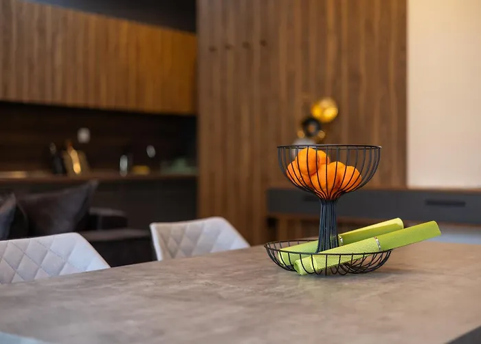 شقة Dioroh Meteora 301 *