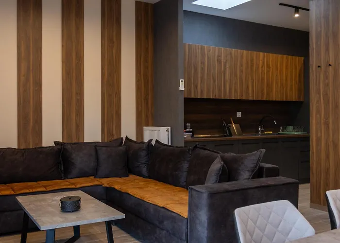 Dioroh Meteora 301 كالامباكا