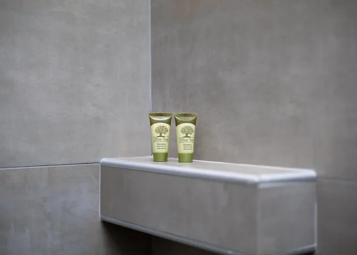 Dioroh Meteora 301 شقة كالامباكا