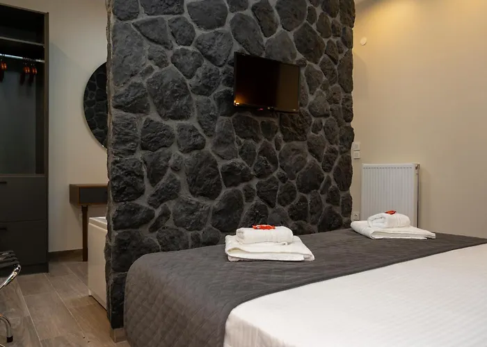 Dioroh Meteora 301 شقة